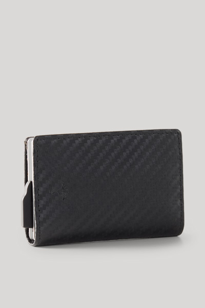 Kartenhalter Volterra C-One E-Cage in Schwarz