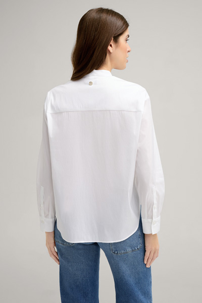 Bienke Blouse in White