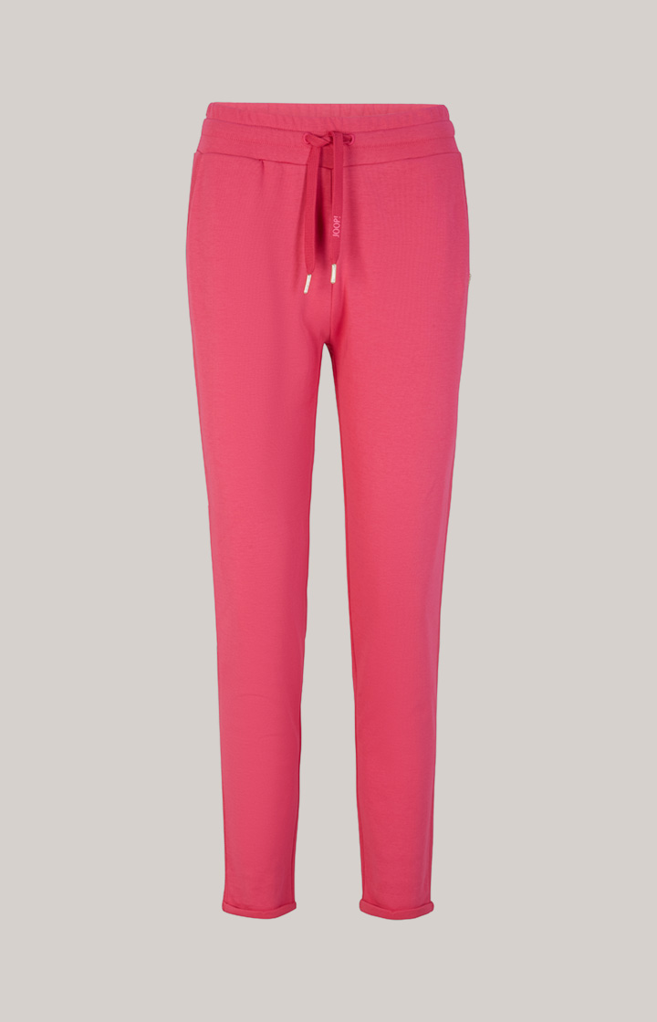 Joggpants in Pink