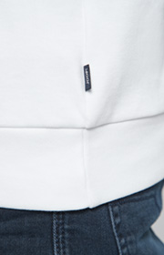 JOOP! Sweater Alfred in Weiß