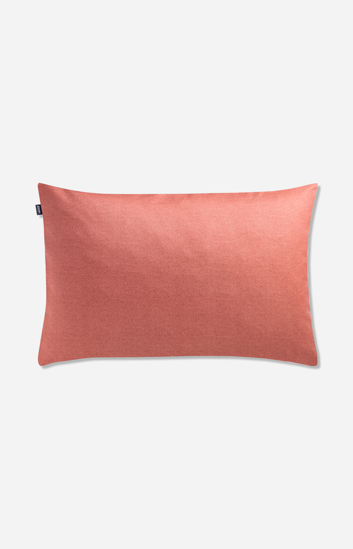 Decorative pillow JOOP! Orange STATEMENT, 40 x 60 cm