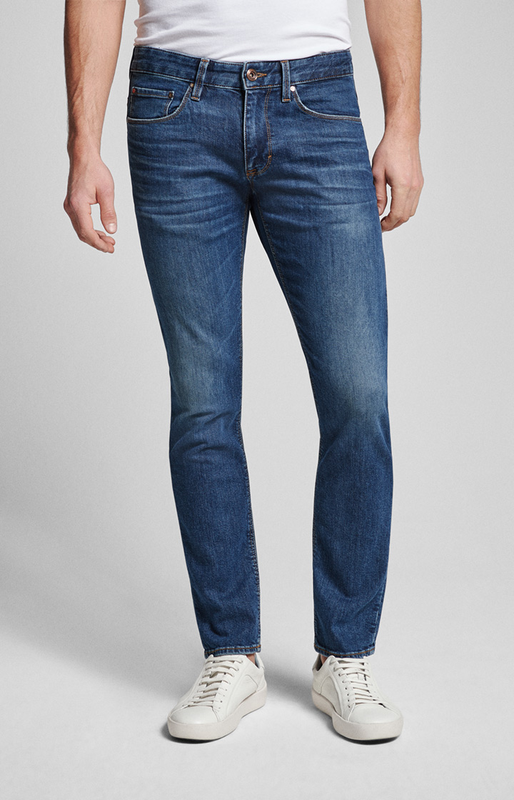 Jeans Stephen in Dunkelblau