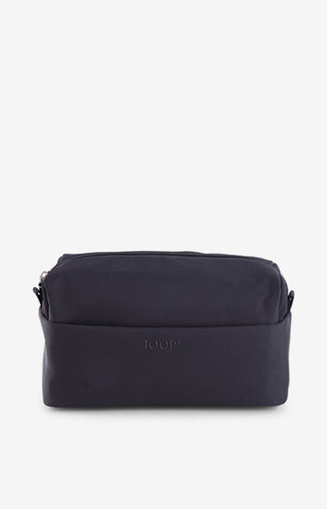 Kulturtasche Marconi Eris in Schwarz