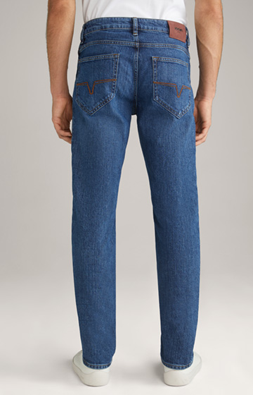 Mitch Jeans in Blue