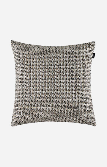 JOOP! GRAND Decorative Cushion Cover in Anthracite