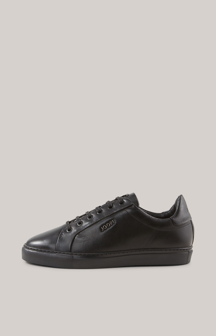 Monocris Coralie sneakers in black