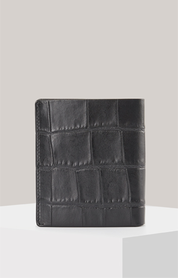 Fano Daphnis wallet in black