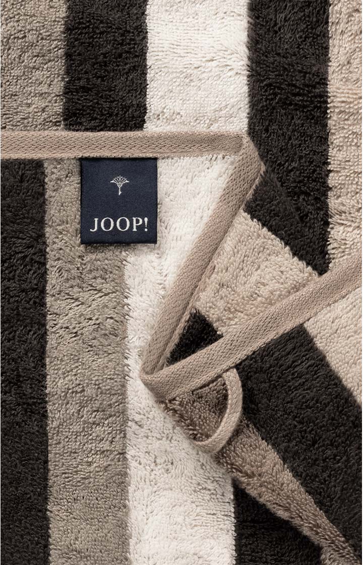 TONE im Handtuch JOOP! gestreift JOOP! - Sand STRIPES in Online-Shop
