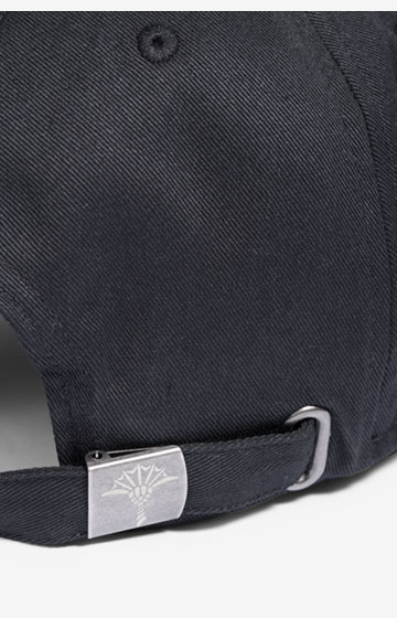 Basecap Billy in Dunkelblau