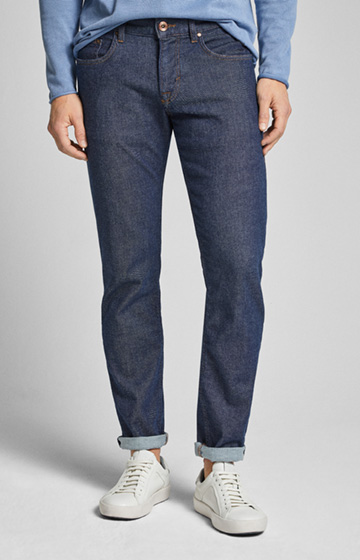 Jeans Mitch in Dunkelblau