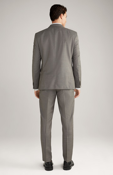 Finch-Brad Suit in Beige