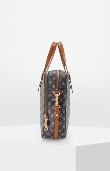 Business-Tasche Nanni Cortina in Dunkelblau