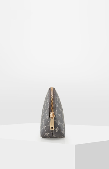 Kosmetiktasche Cortina Marisa in Graphit