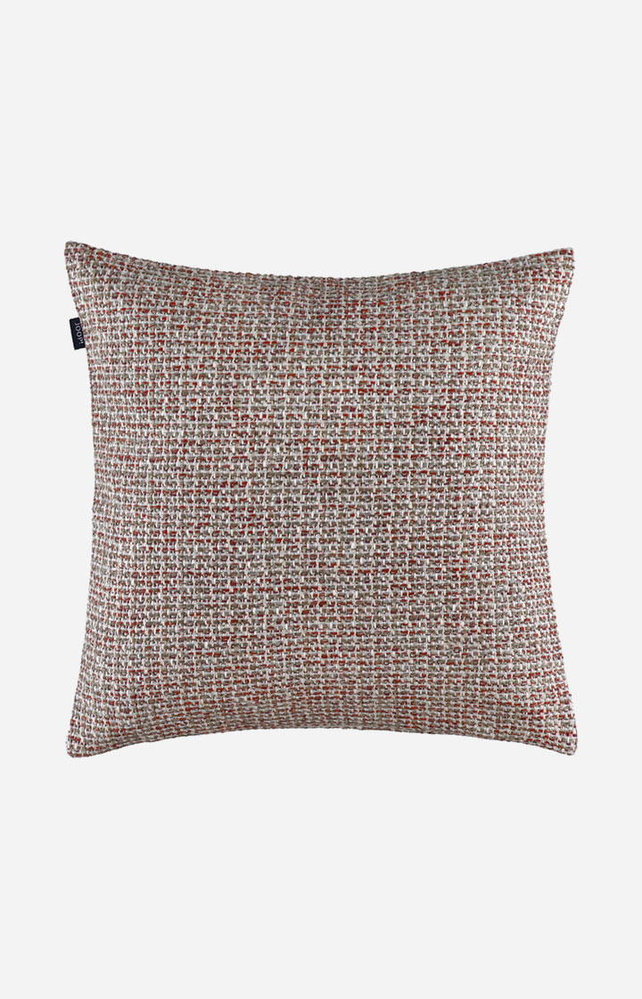 JOOP! GRAND Decorative Cushion Cover in Rouge
