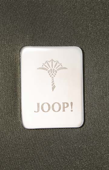 Kulturtasche Air, Oliv