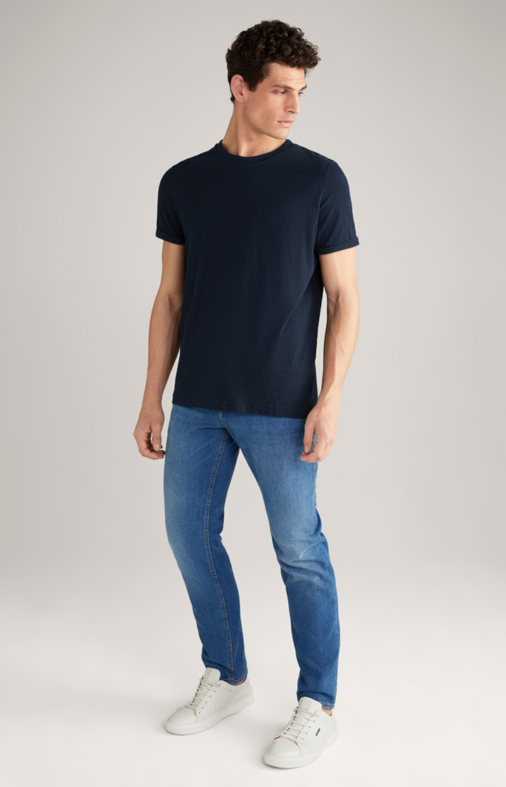 Mitch Jeans in Medium Blue