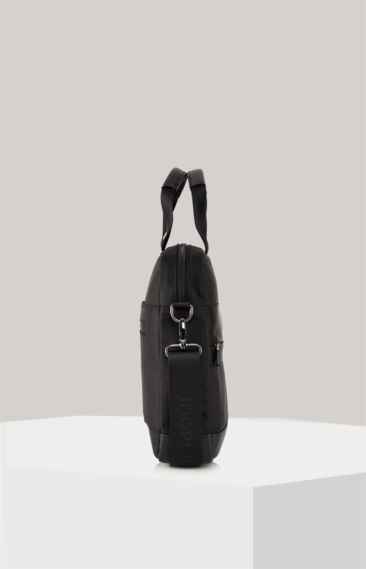 Modica Pandion business bag in black