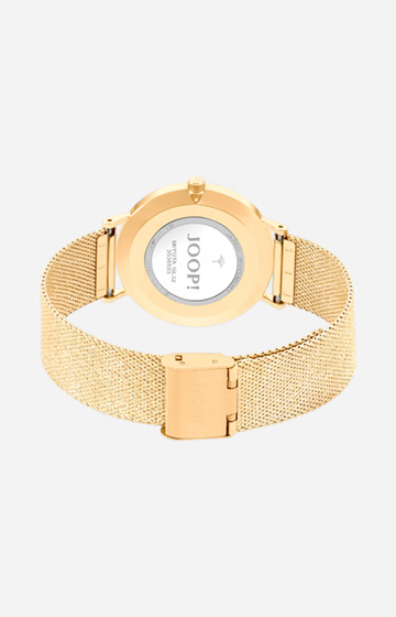 Women’s Watch in Gold