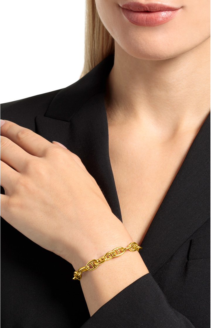 Armband in Gold