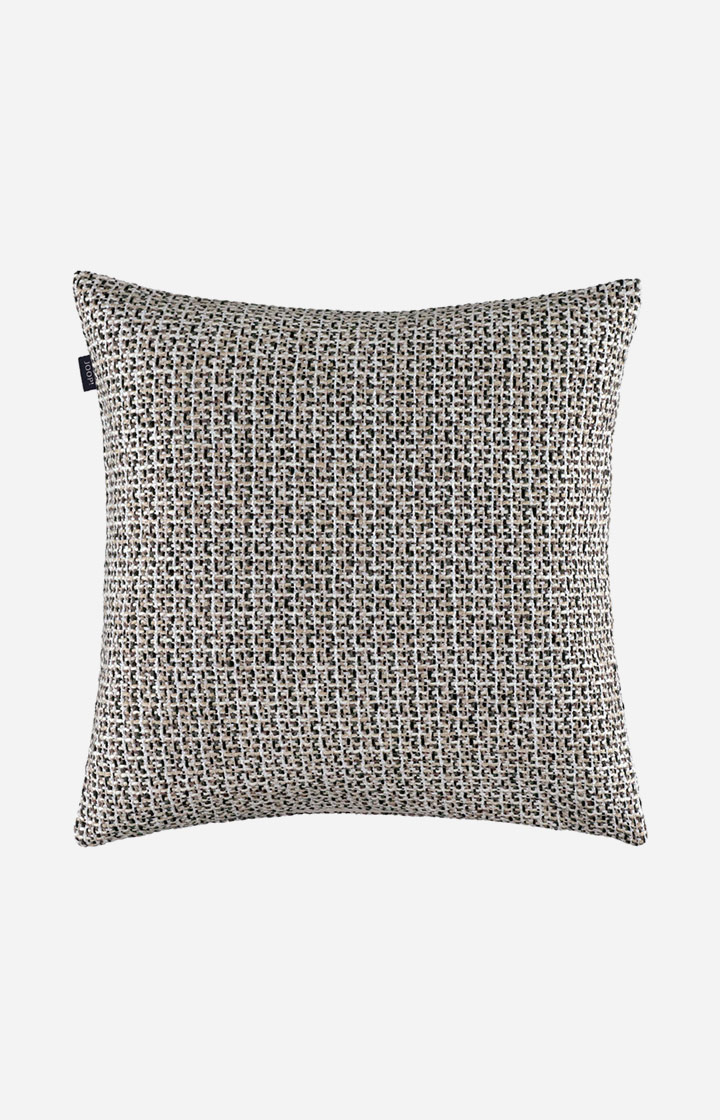 JOOP! GRAND Decorative Cushion Cover in Anthracite