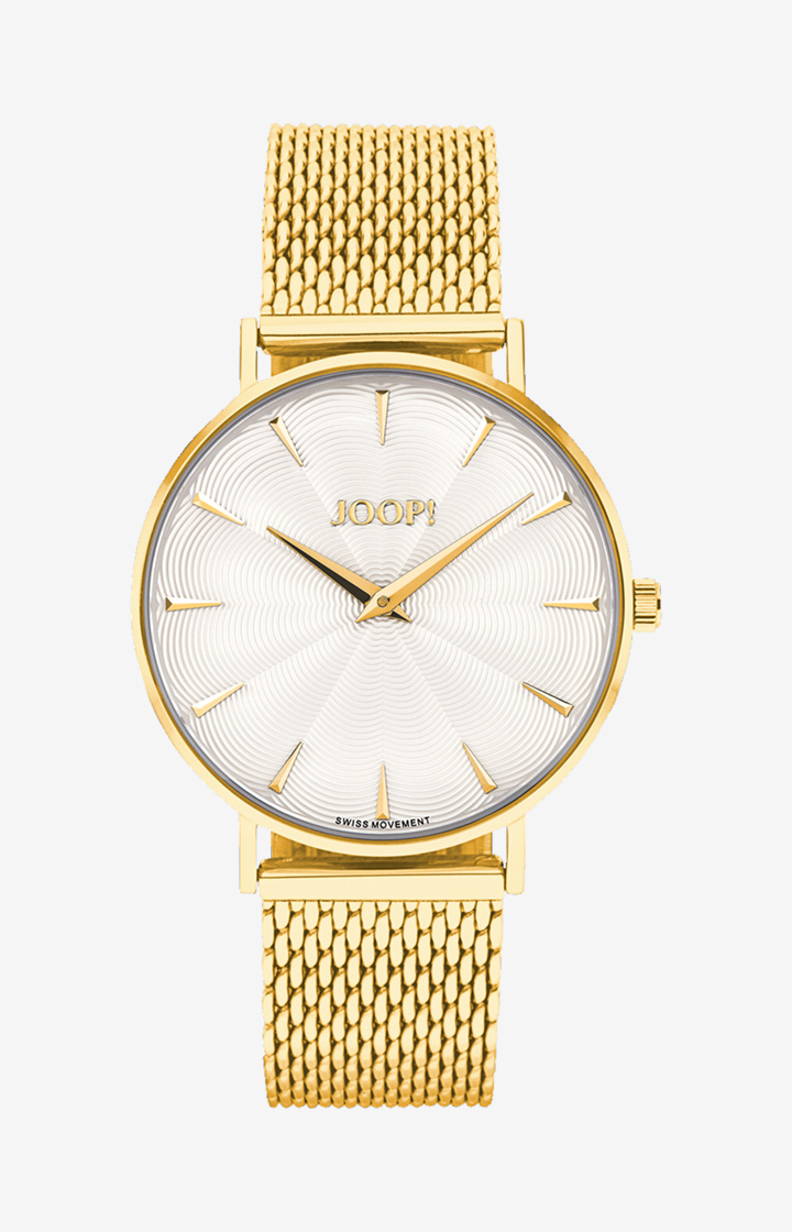 Women's watch in Gold