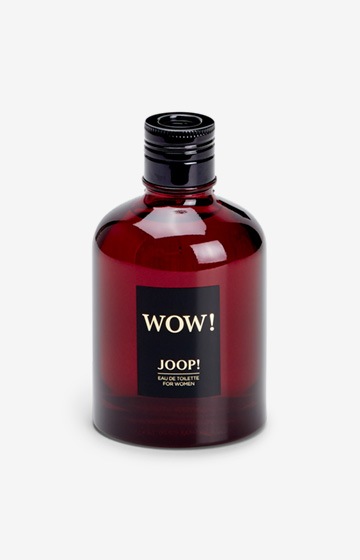 JOOP! WOW!, Eau de Toilette, 100 ml