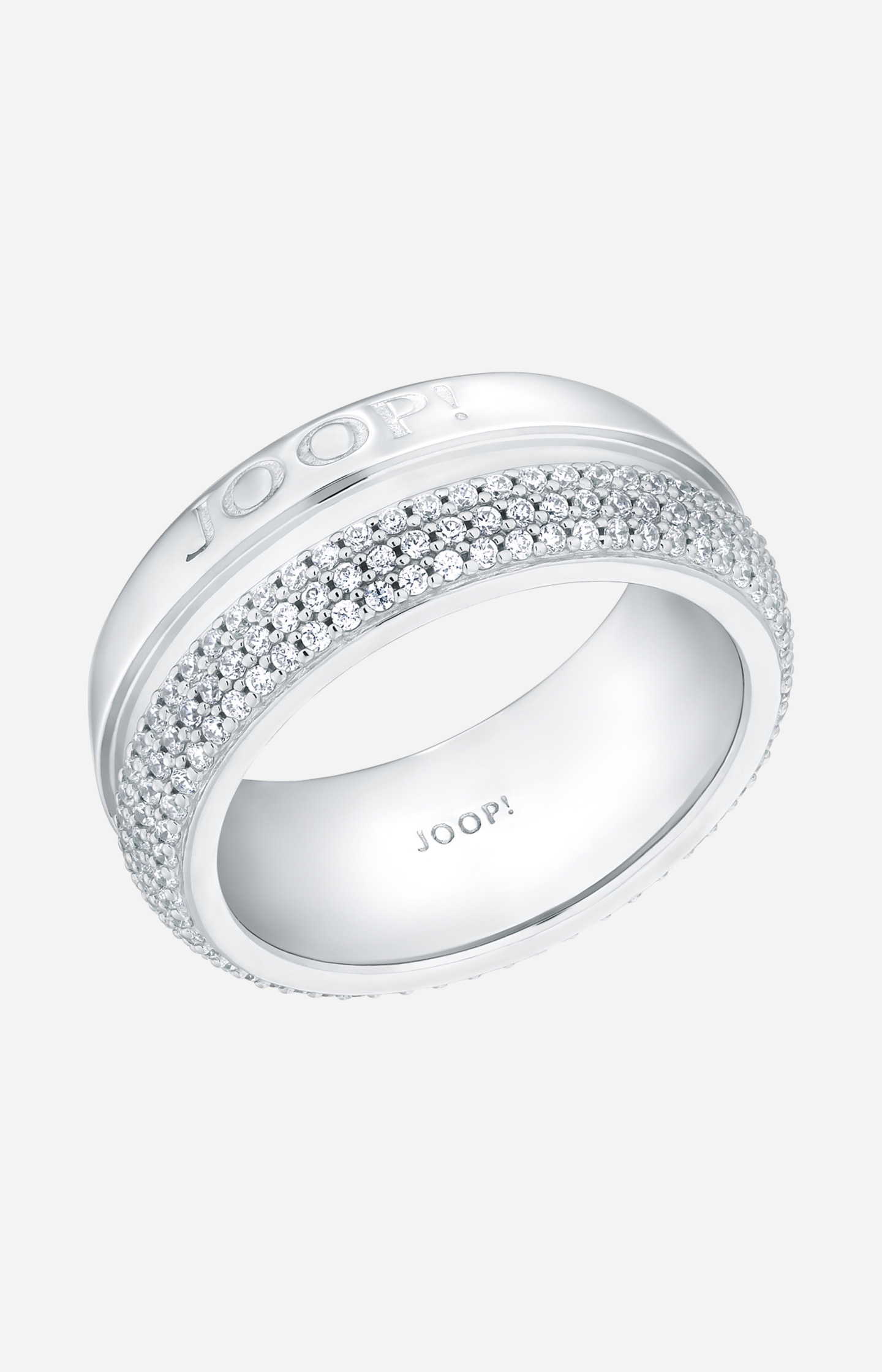 Ring in Silver - in JOOP! Shop the Online