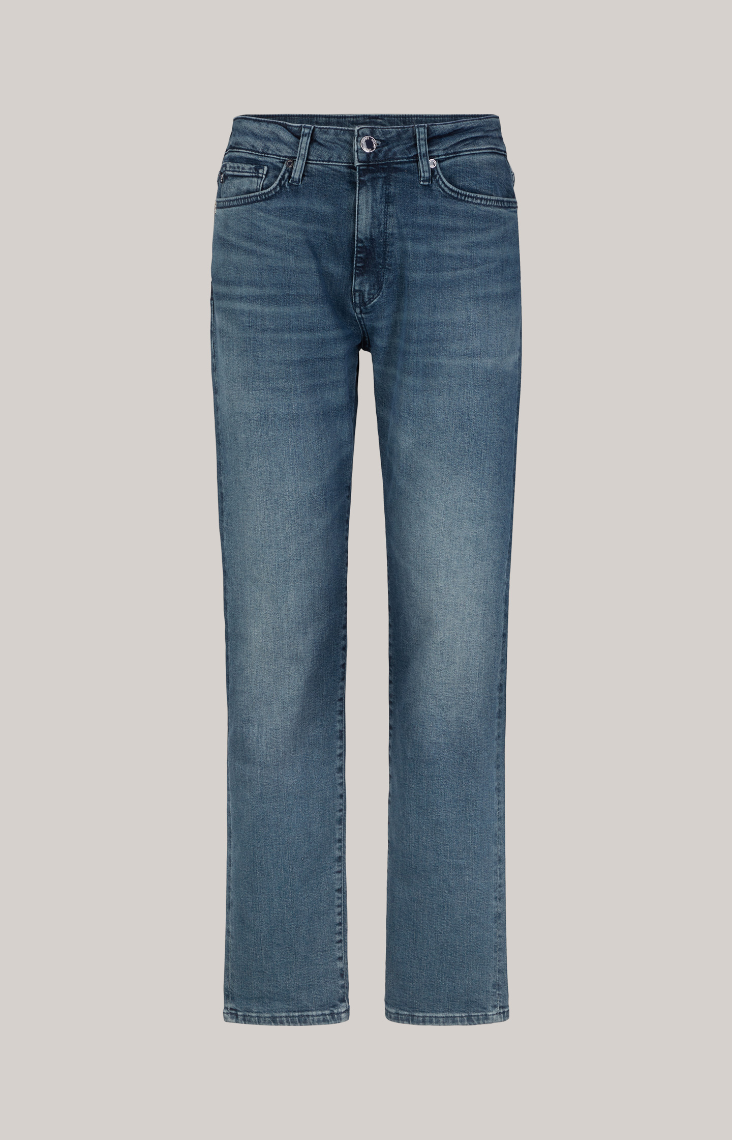 Jeans in a Denim JOOP! in Online Shop Washed Look Blue the 