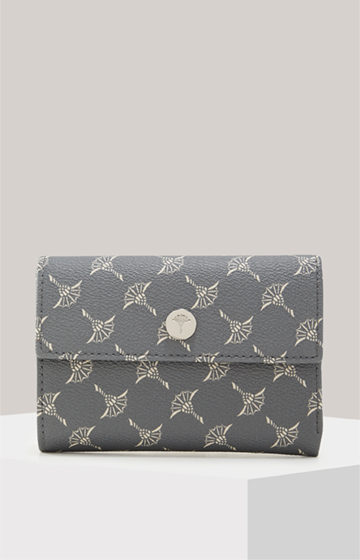 Cortina Cosma Wallet in Grey