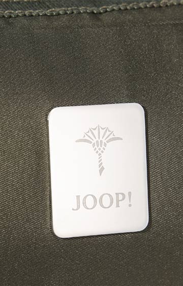 Schminktasche Air, Oliv