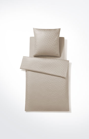 Bettwäsche Cornflower, Sand