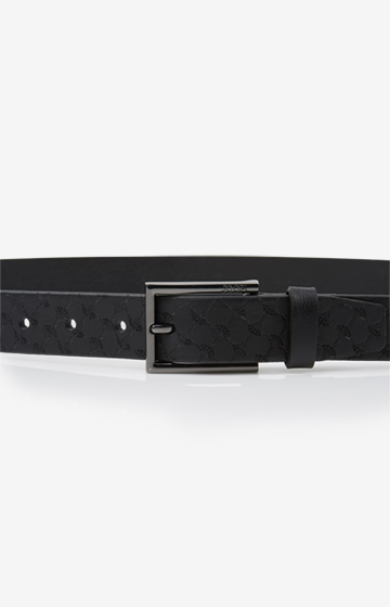 Gürtel in Schwarz