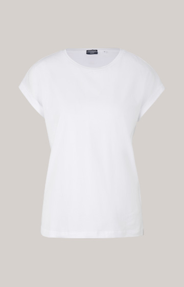 Tally T-shirt in White