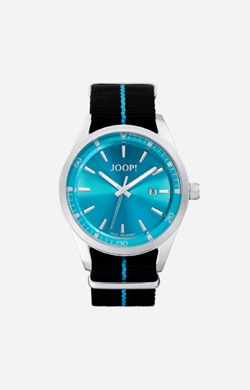 CYRILL MATTER shoots the watch & jewellery campaign SS2023 for JOOP! — Rene  Hauser Photography & Film Agency