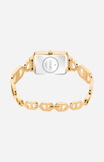 Zegarek damski w kolorze złotym