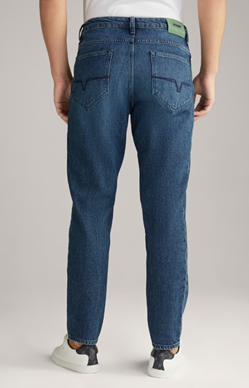 Jeans in Used Darkblue