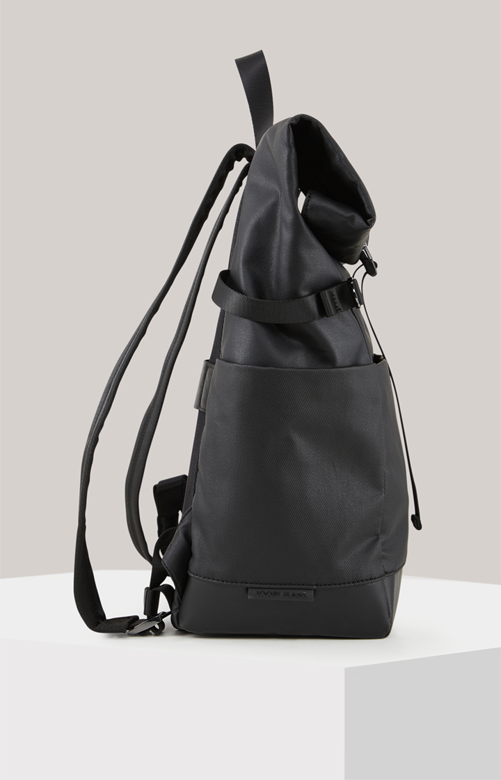 Marcena Otis Backpack in Black
