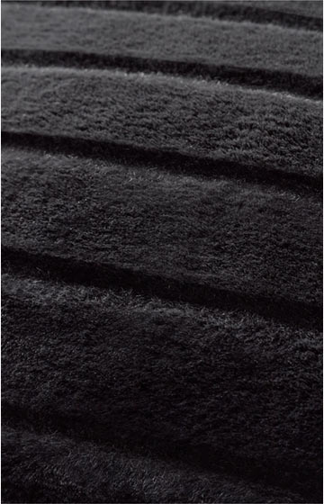Poduszka dekoracyjna JOOP! GLAM w kolorze czarnym, 45 x 45 cm