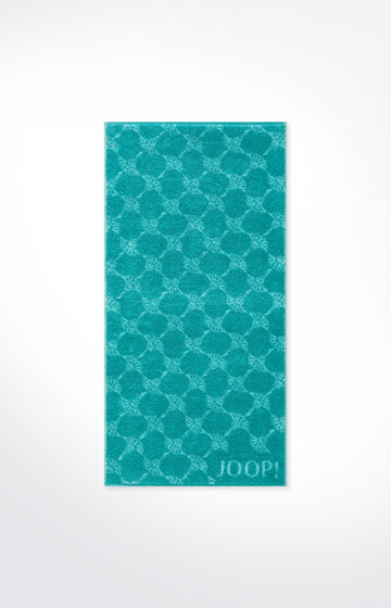 Handtuch Cornflower, Türkis