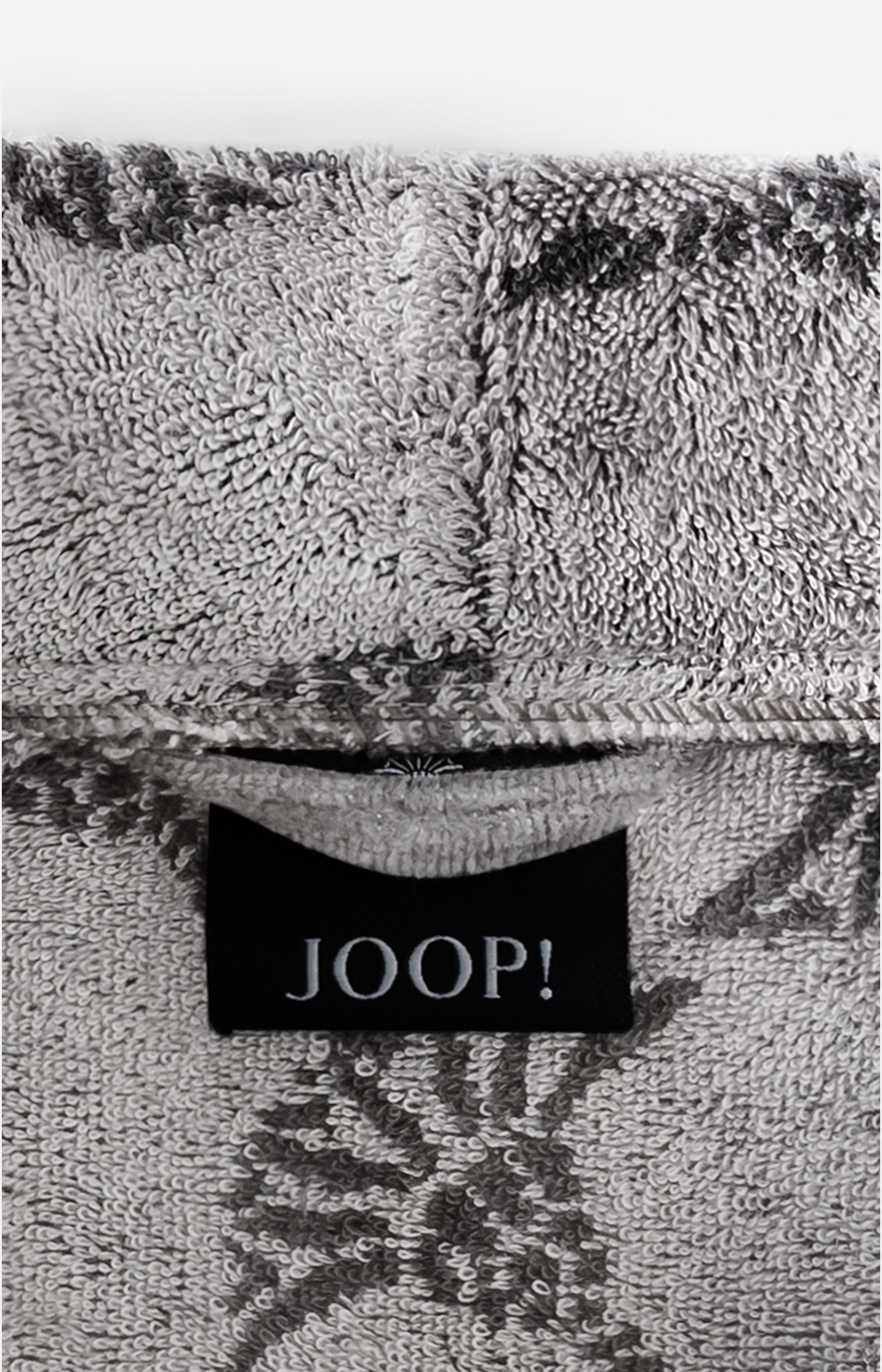 JOOP! - Anthrazit in Online-Shop Damen Bademantel im