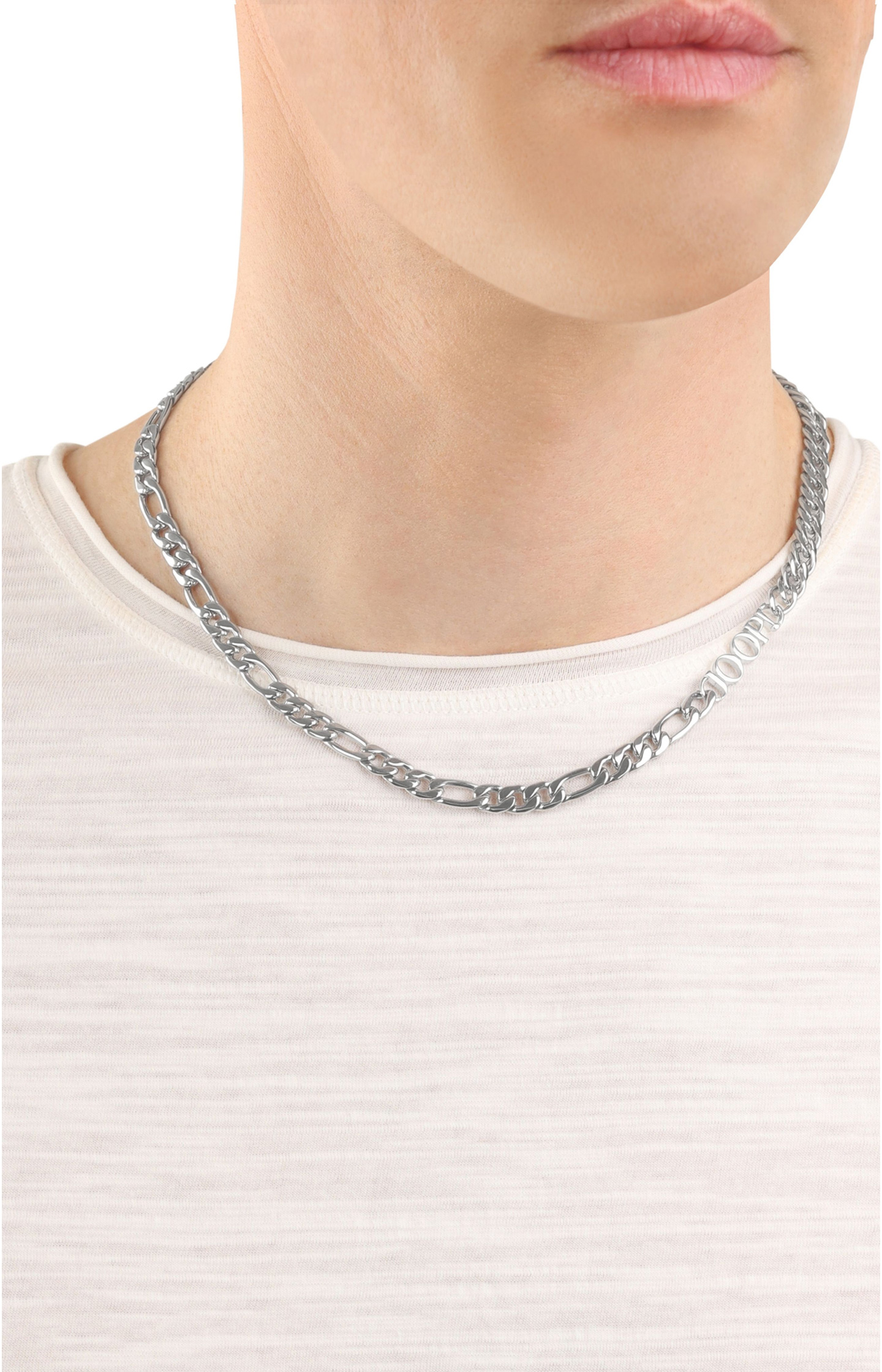 Online-Shop im JOOP! - in Silber Halskette