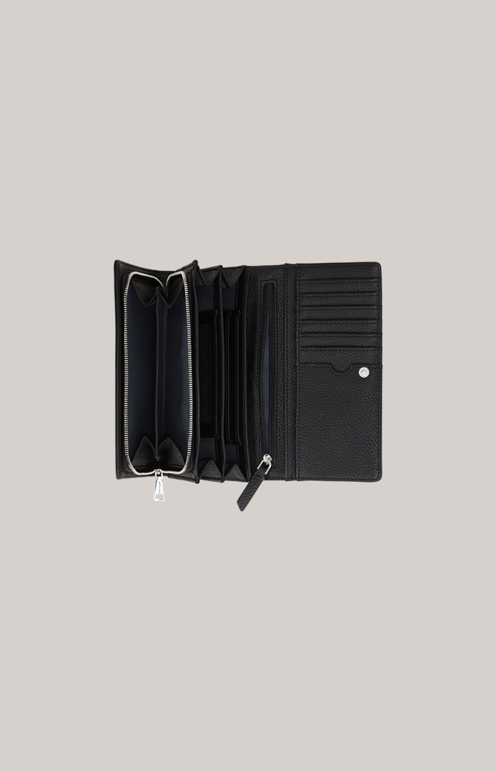 Zippy Wallet H27 - Women - Small Leather Goods