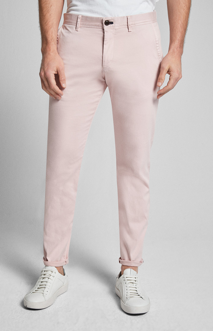 Hose Matthew in Nude-Rosé