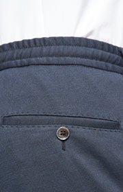 Hose Energy in Dunkelblau