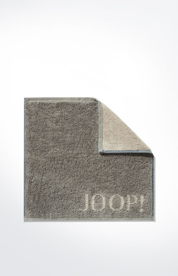 Seifenlappen Classic Doubleface, Graphit