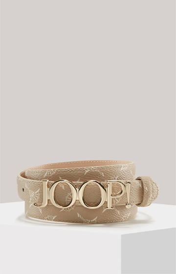 JOOP! Gürtel in Beige