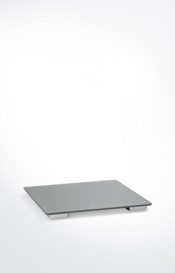 Personenwaage Lifestyle, Grau