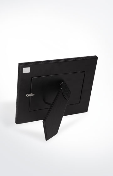 Bilderrahmen Homeline (für Fotos 10 x 15 cm), Schwarz