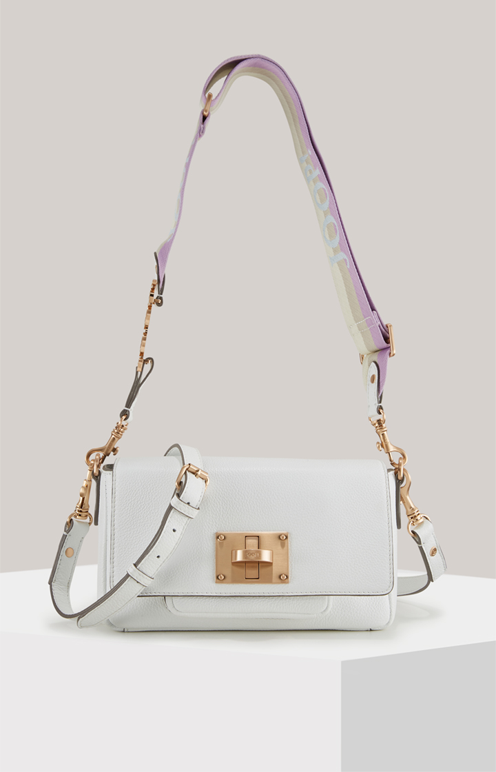 Buy Karl Lagerfeld Women White Embossed Branding Large Tote Bag for Women  Online | The Collective