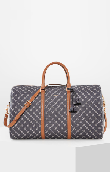 Weekender Cortina Aurora in Nachtblau/Offwhite